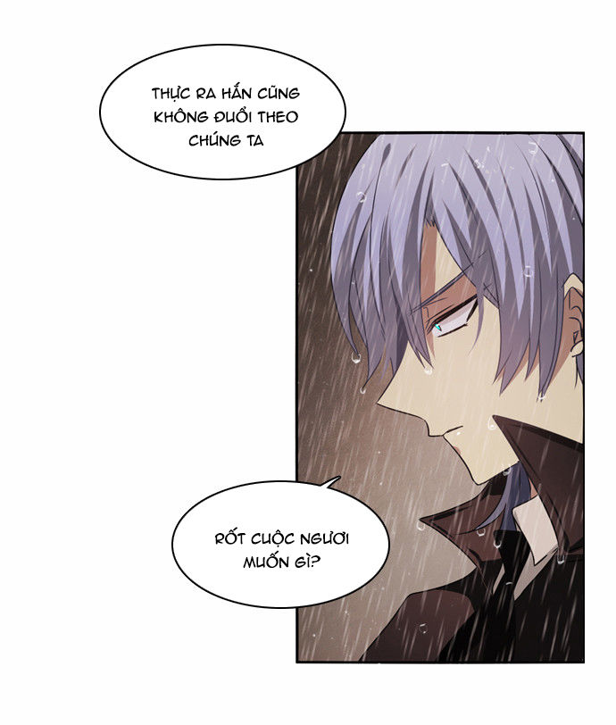 Zero Game Chapter 13 - Trang 2