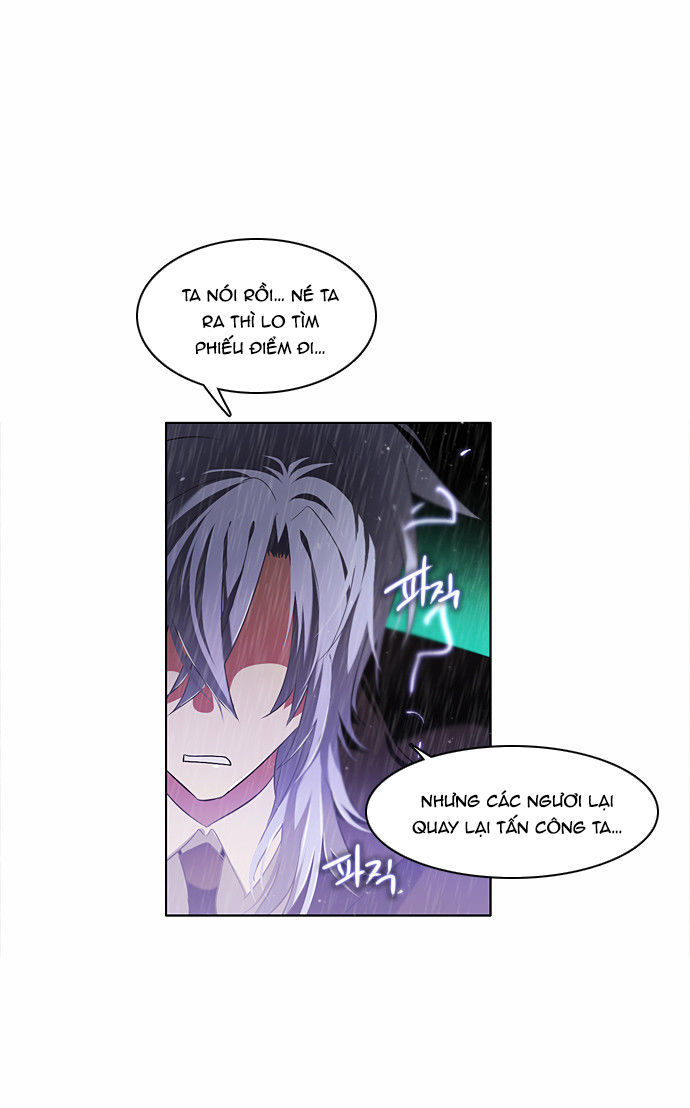 Zero Game Chapter 13 - Trang 2