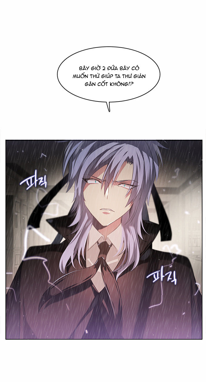 Zero Game Chapter 13 - Trang 2