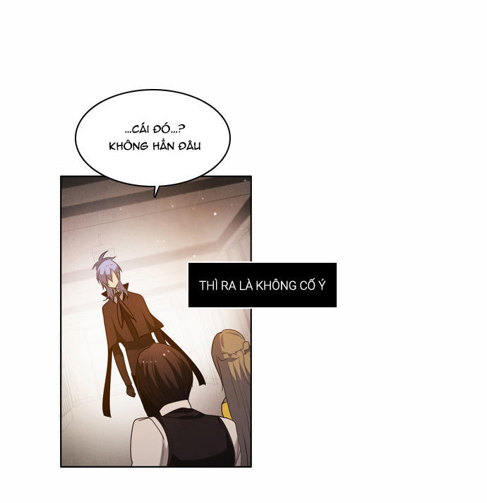 Zero Game Chapter 13 - Trang 2