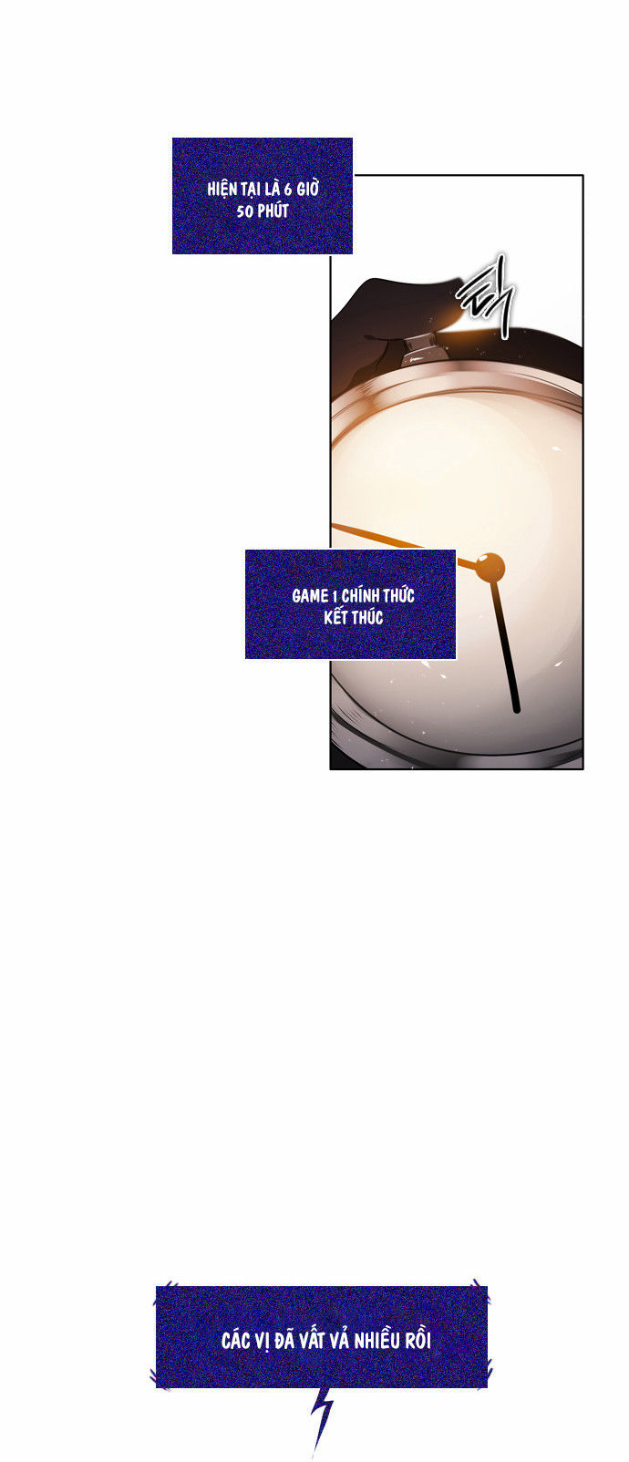 Zero Game Chapter 13 - Trang 2