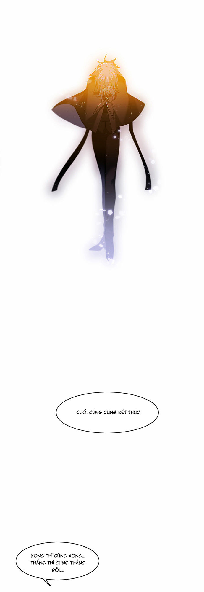 Zero Game Chapter 13 - Trang 2