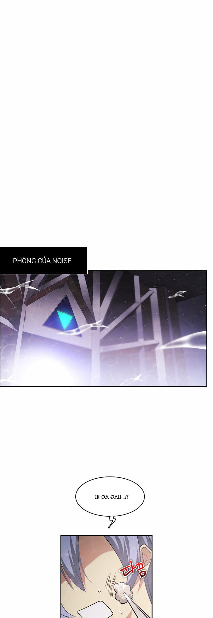 Zero Game Chapter 13 - Trang 2