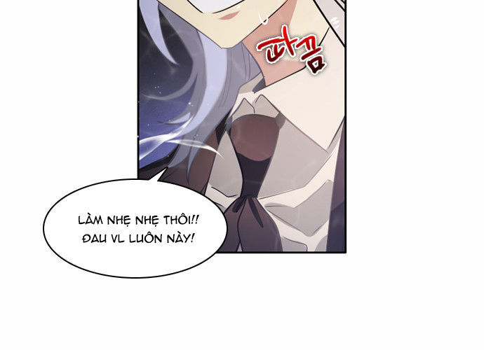 Zero Game Chapter 13 - Trang 2