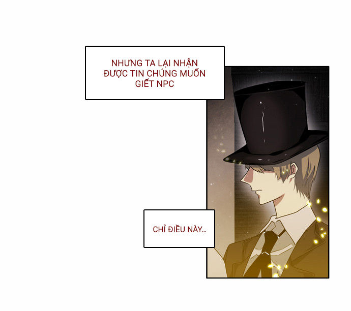 Zero Game Chapter 13 - Trang 2