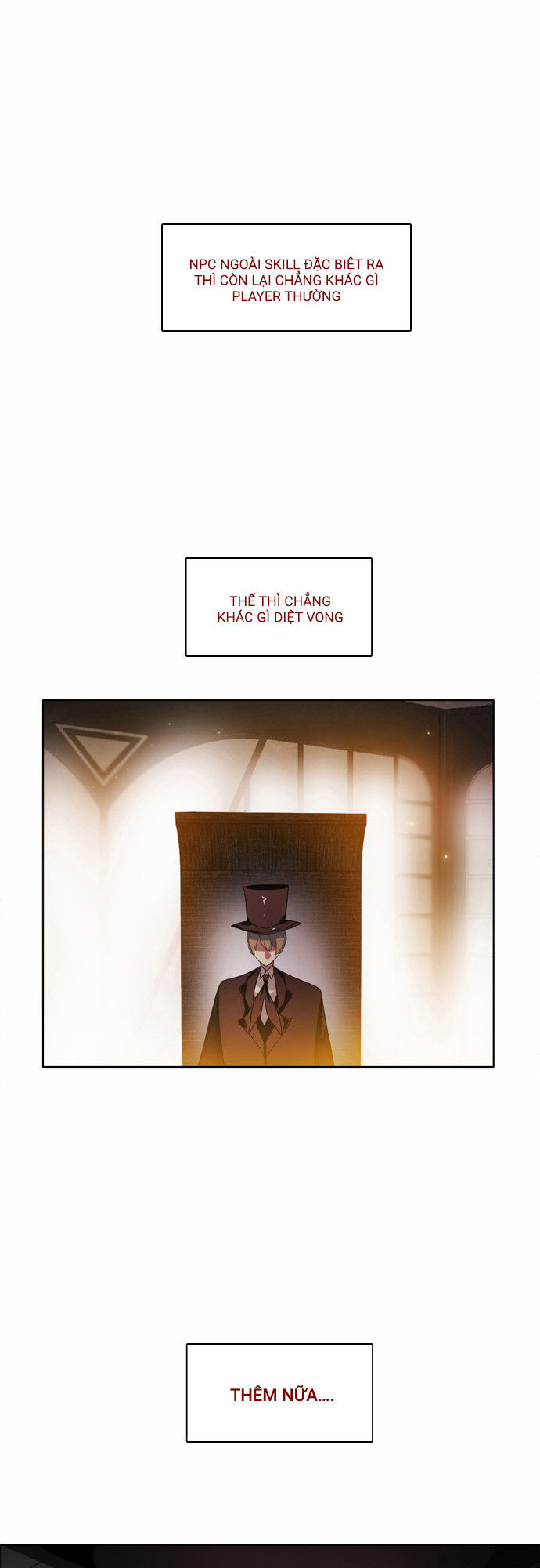 Zero Game Chapter 13 - Trang 2