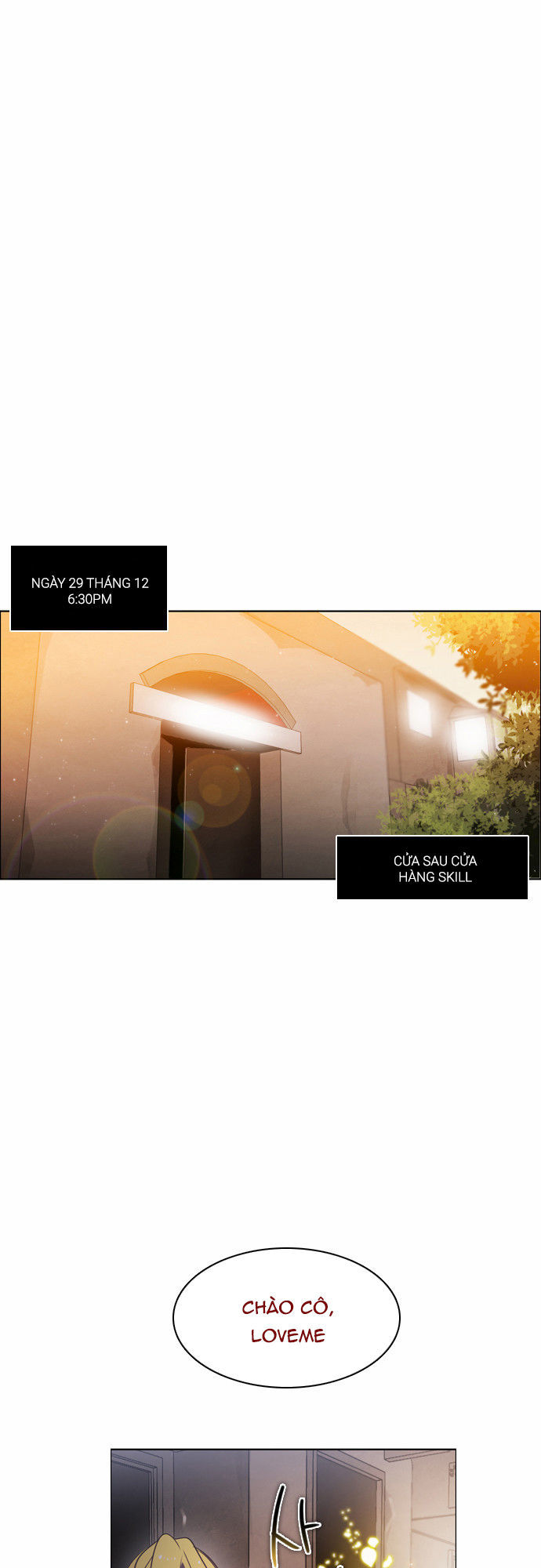 Zero Game Chapter 13 - Trang 2