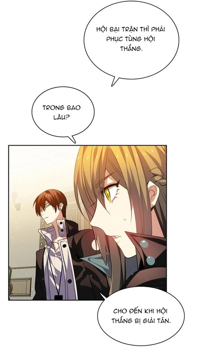 Zero Game Chapter 130 - Trang 2