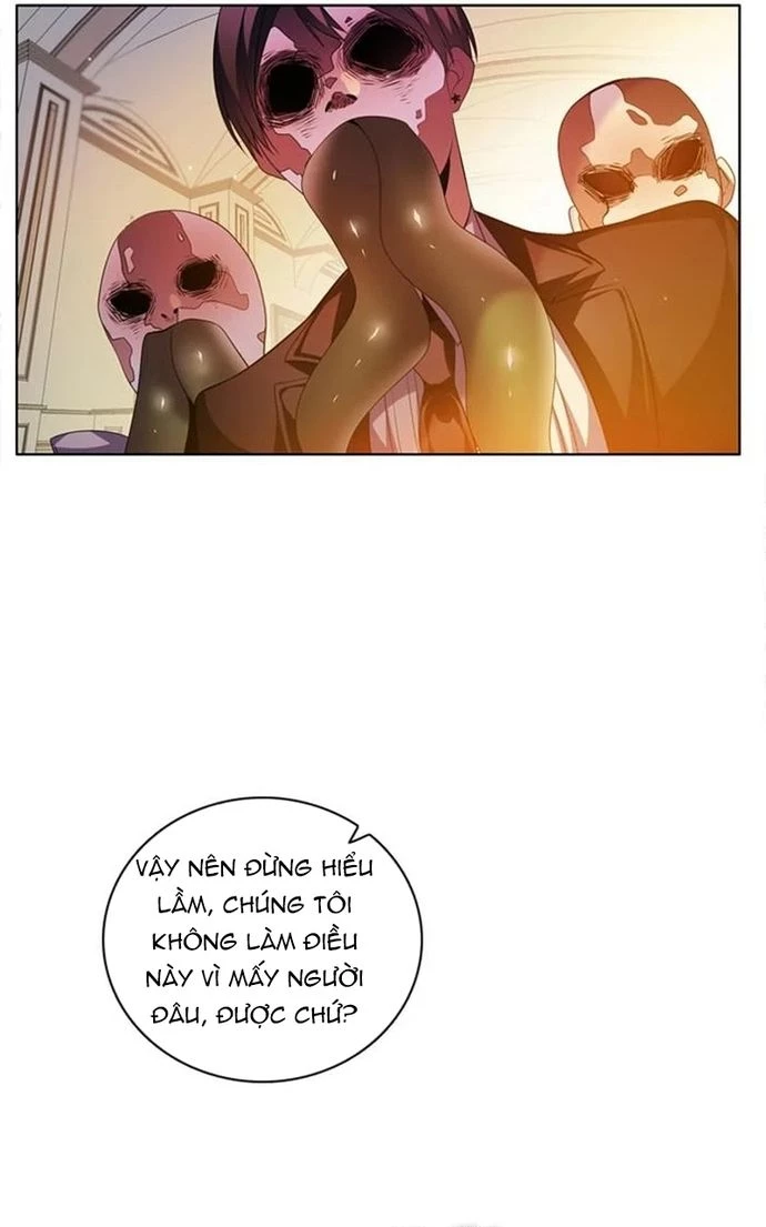 Zero Game Chapter 130 - Trang 2