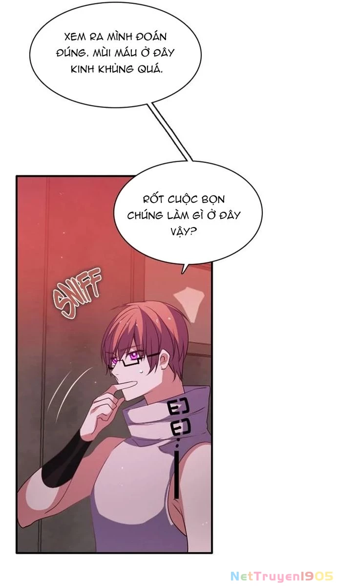 Zero Game Chapter 130 - Trang 2