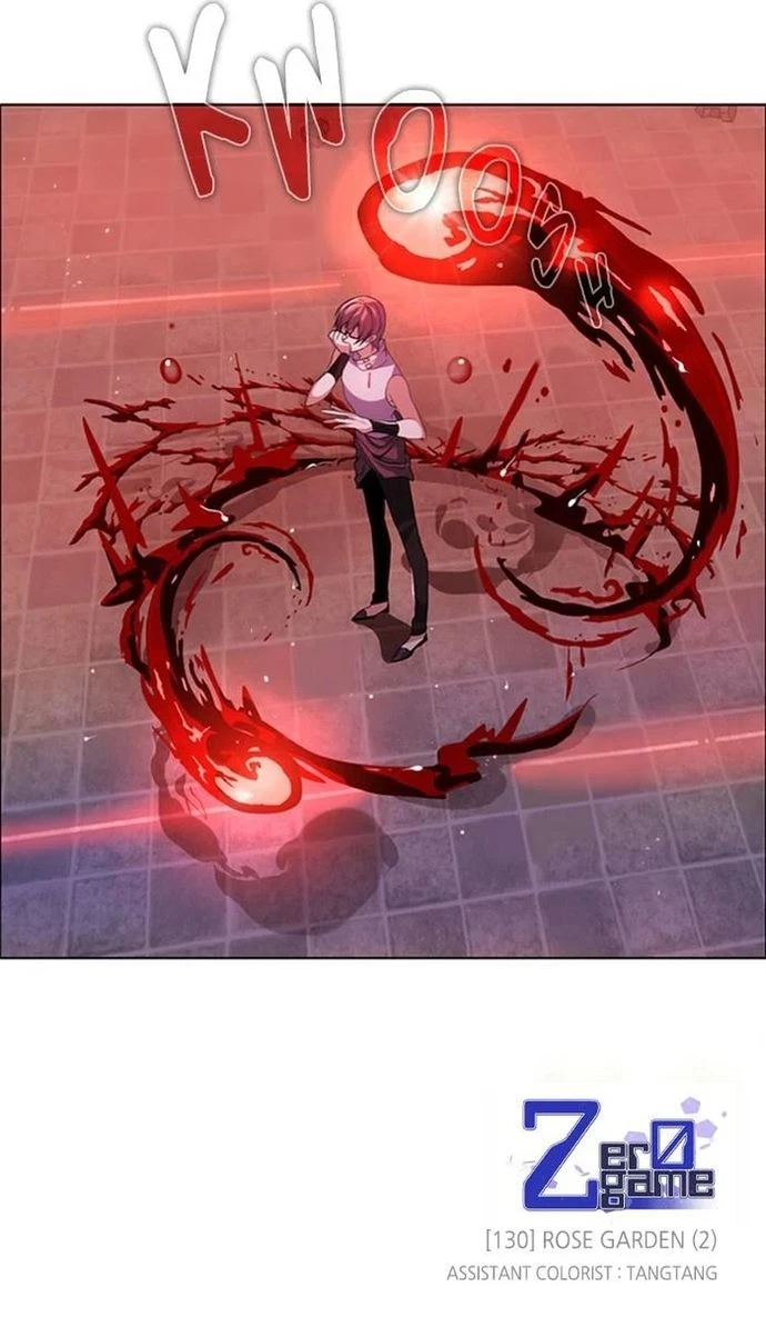 Zero Game Chapter 130 - Trang 2