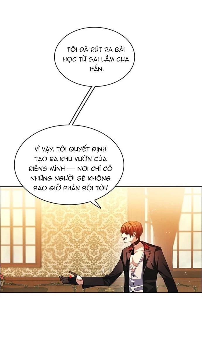 Zero Game Chapter 130 - Trang 2