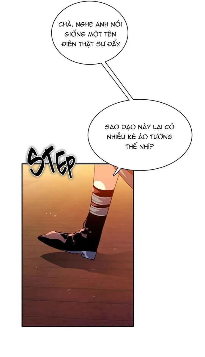 Zero Game Chapter 130 - Trang 2