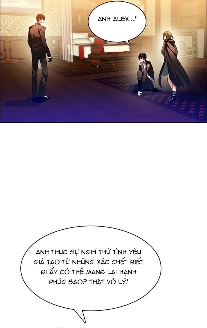 Zero Game Chapter 130 - Trang 2