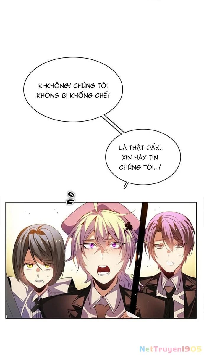 Zero Game Chapter 130 - Trang 2