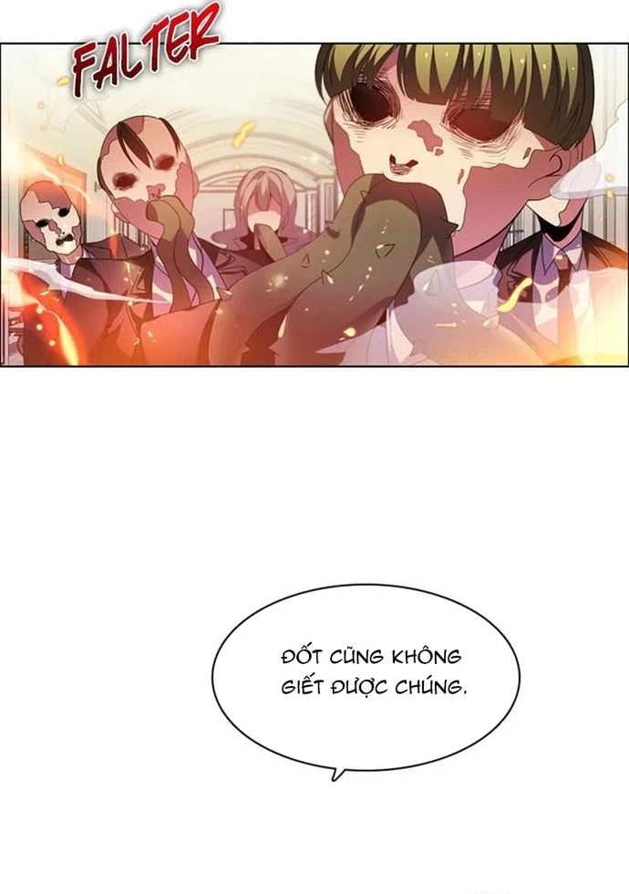 Zero Game Chapter 130 - Trang 2