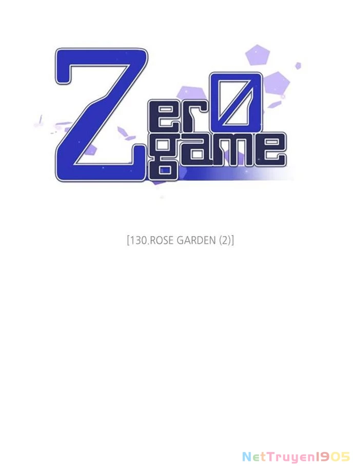 Zero Game Chapter 130 - Trang 2