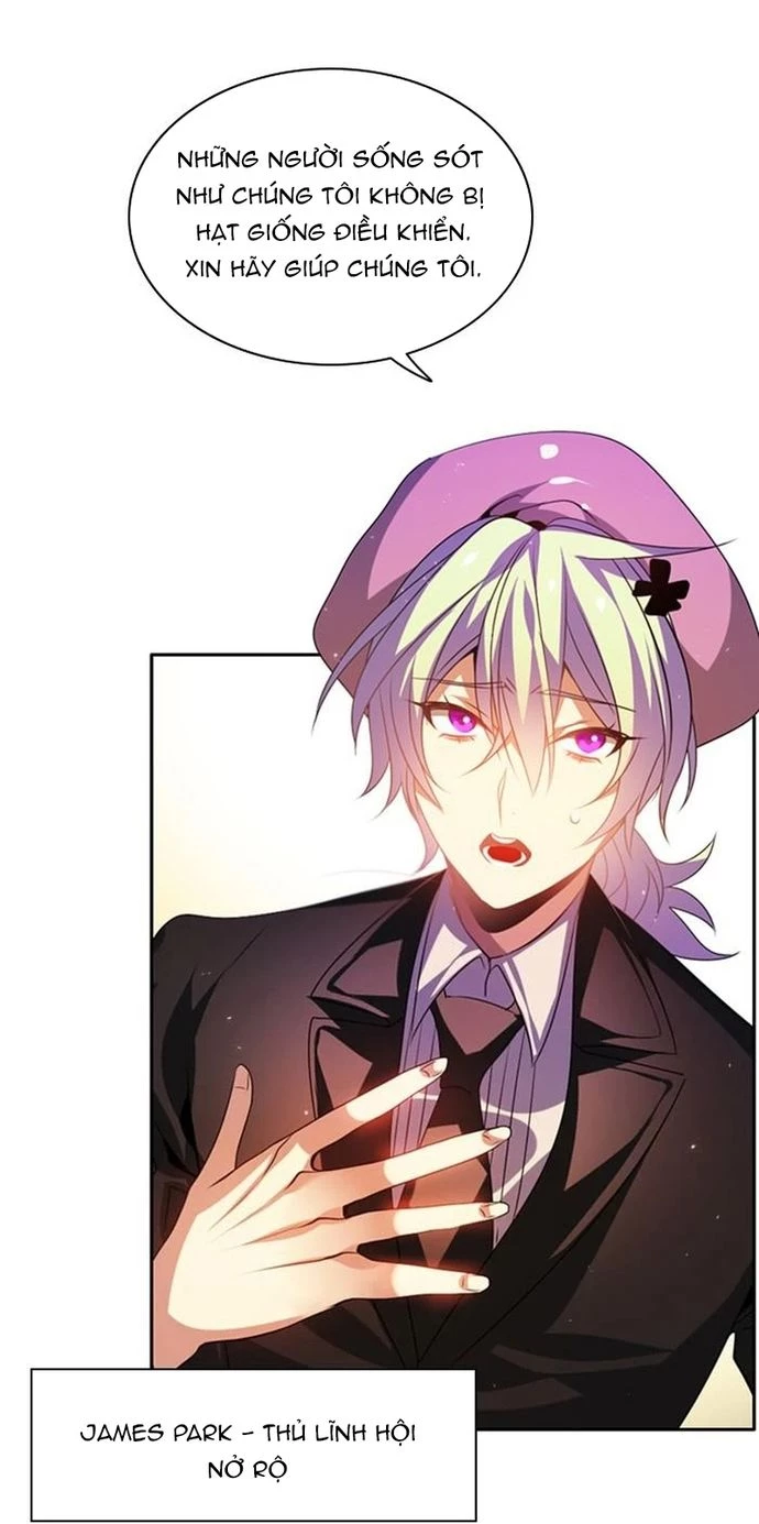 Zero Game Chapter 130 - Trang 2