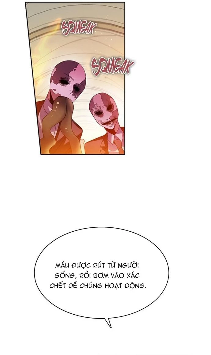 Zero Game Chapter 130 - Trang 2