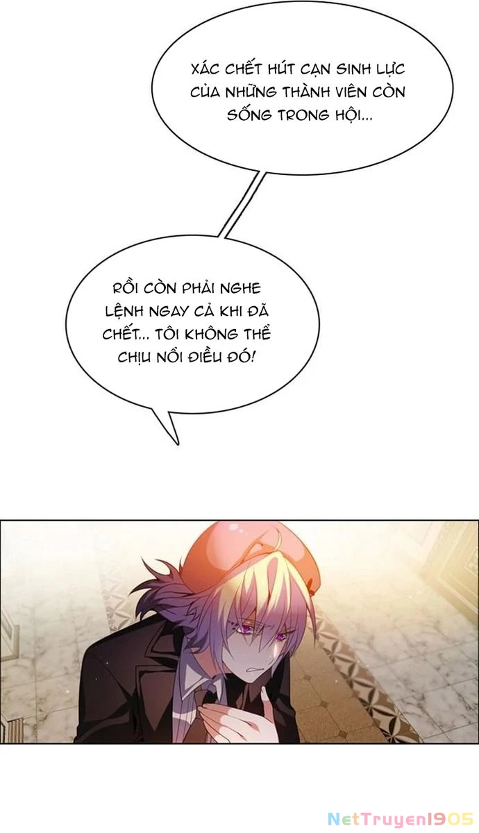 Zero Game Chapter 130 - Trang 2