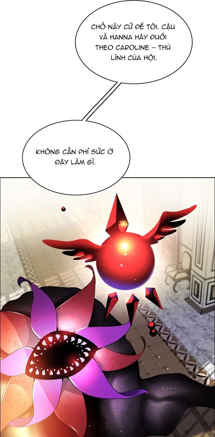 Zero Game Chapter 131 - Trang 2