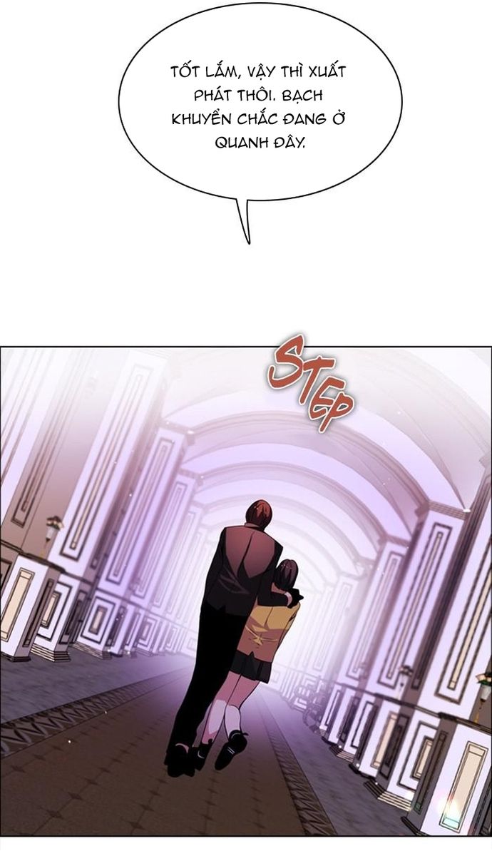 Zero Game Chapter 131 - Trang 2