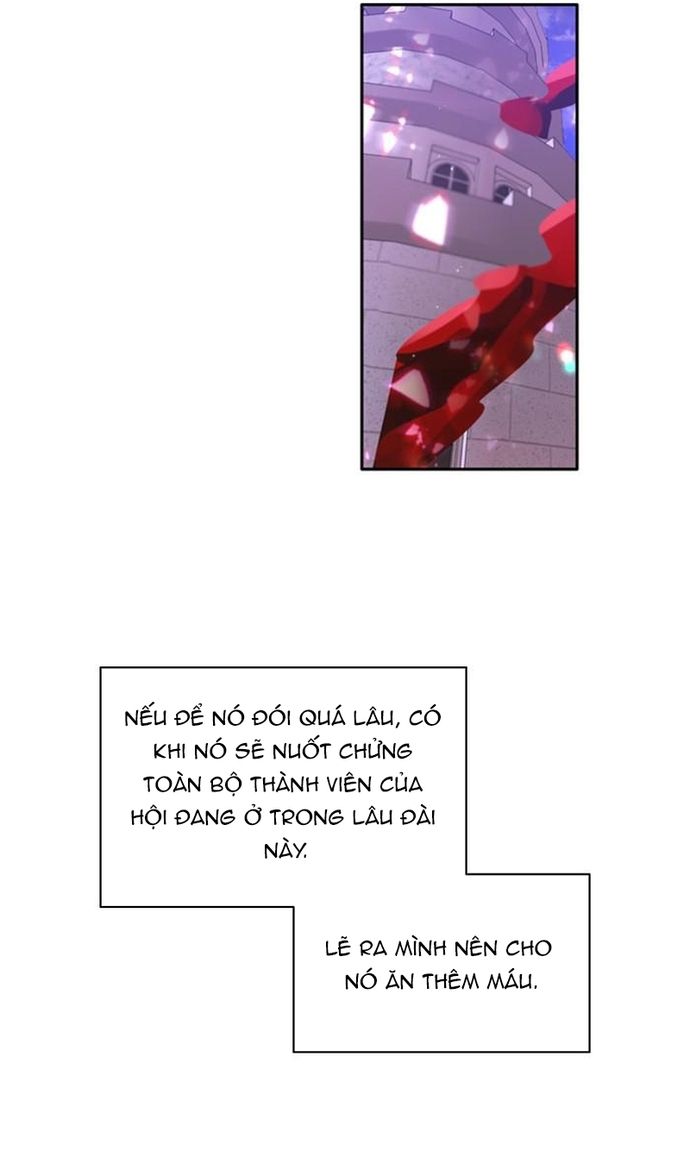 Zero Game Chapter 131 - Trang 2