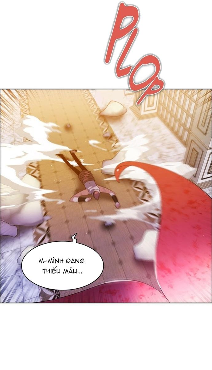 Zero Game Chapter 131 - Trang 2