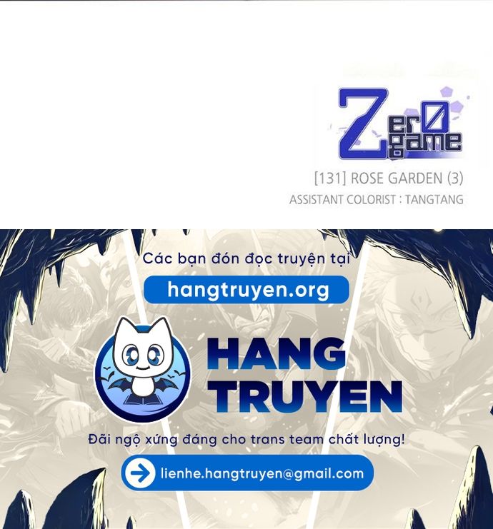 Zero Game Chapter 131 - Trang 2