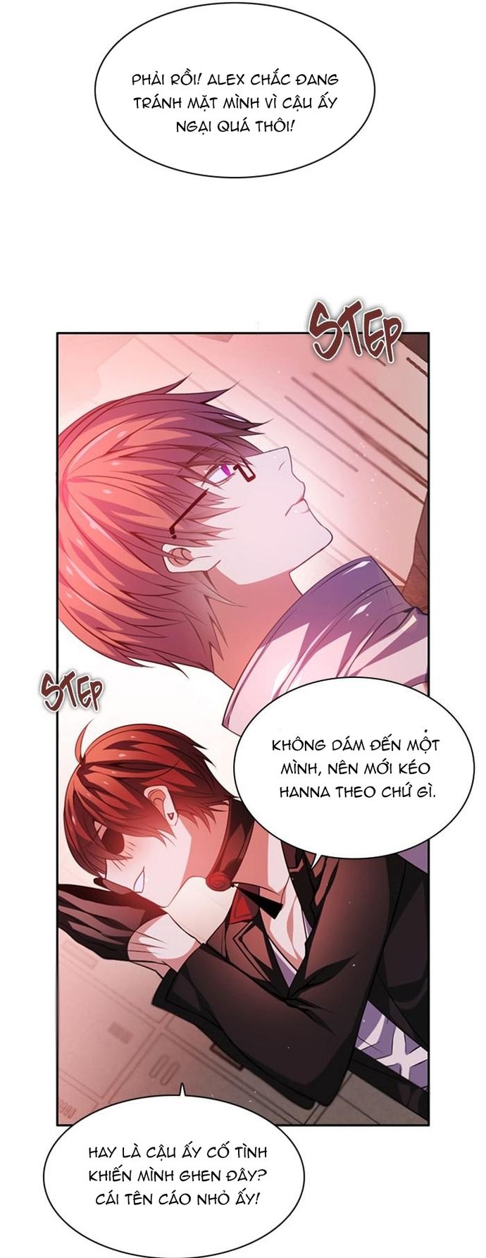 Zero Game Chapter 131 - Trang 2