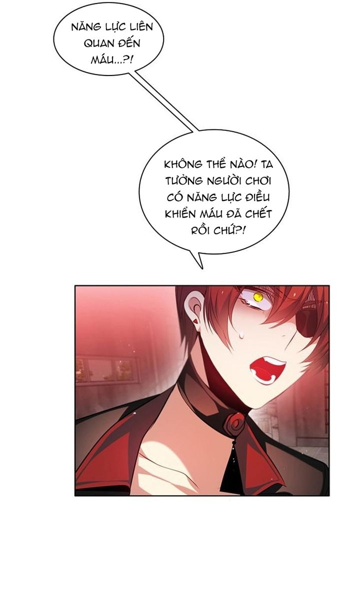 Zero Game Chapter 131 - Trang 2