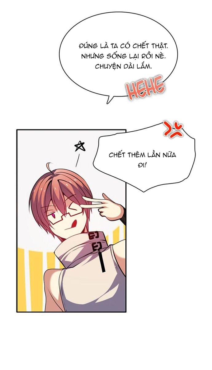 Zero Game Chapter 131 - Trang 2