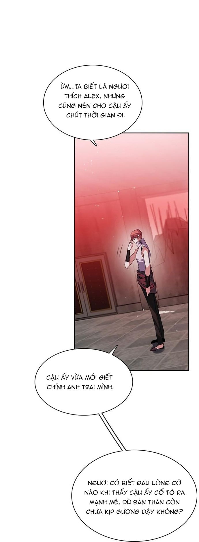 Zero Game Chapter 131 - Trang 2