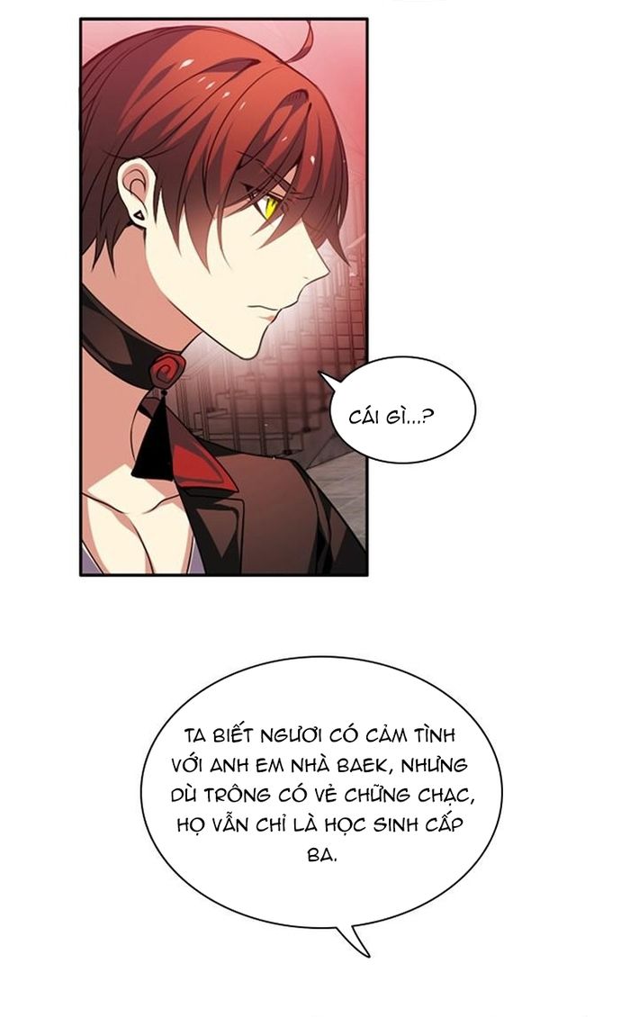 Zero Game Chapter 131 - Trang 2