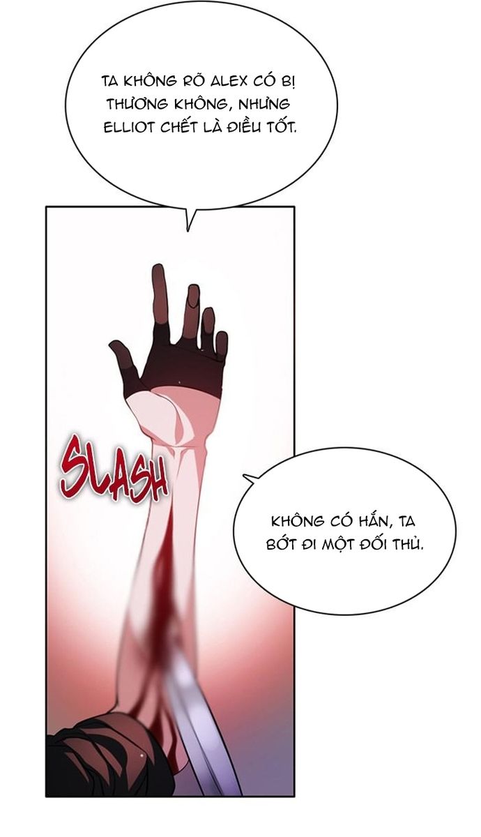 Zero Game Chapter 131 - Trang 2