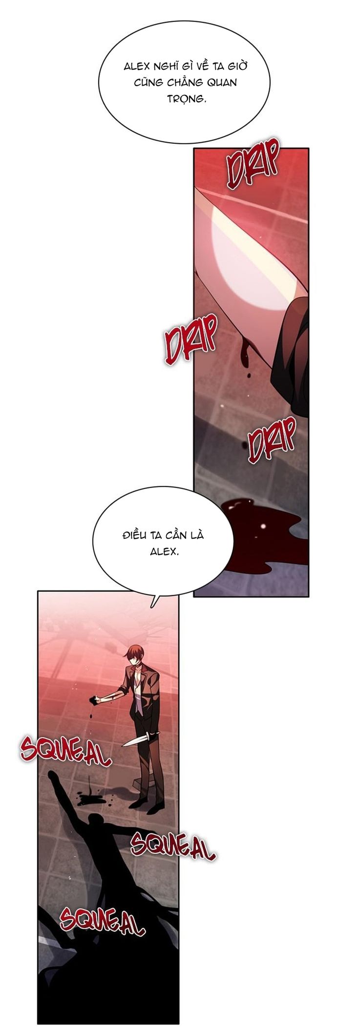 Zero Game Chapter 131 - Trang 2