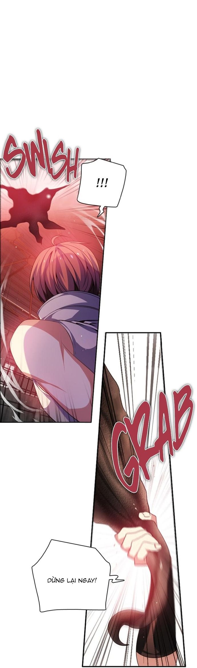 Zero Game Chapter 131 - Trang 2