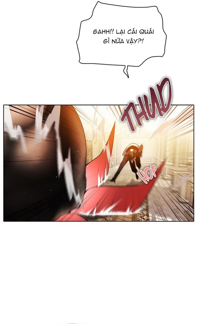 Zero Game Chapter 131 - Trang 2