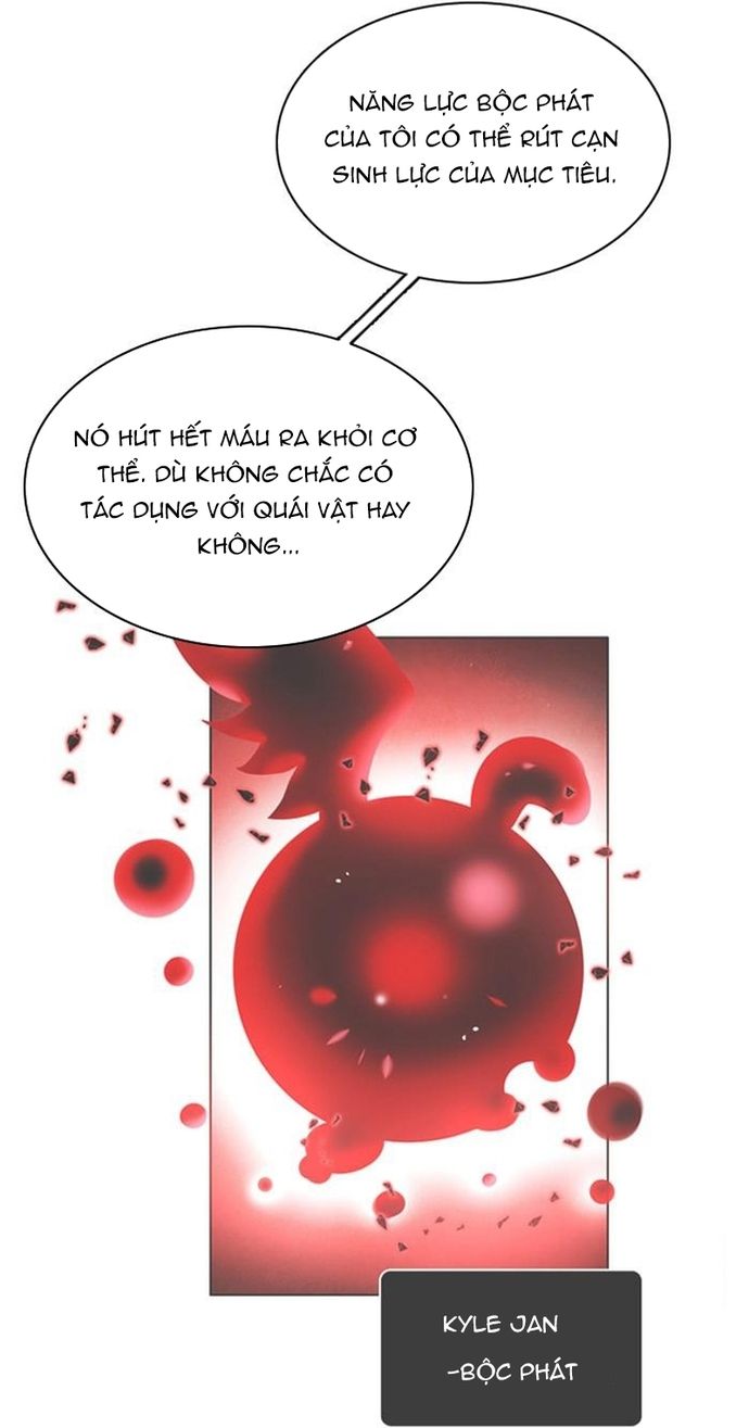 Zero Game Chapter 131 - Trang 2