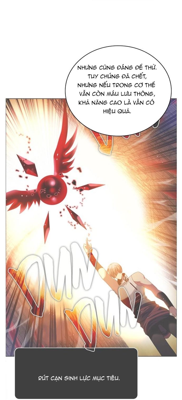 Zero Game Chapter 131 - Trang 2