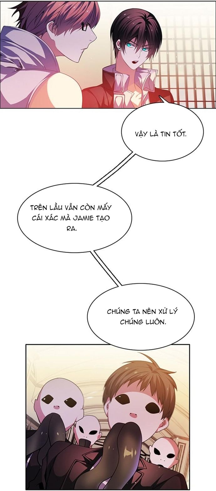 Zero Game Chapter 131 - Trang 2