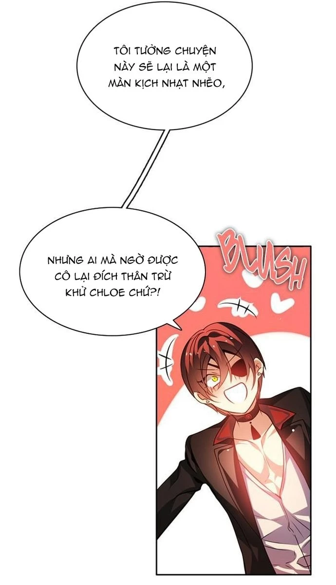 Zero Game Chapter 132 - Trang 2