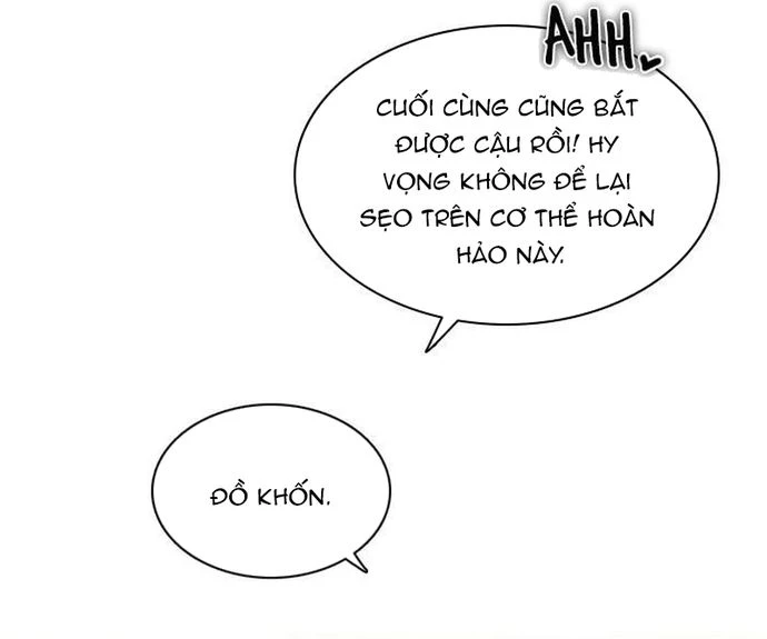 Zero Game Chapter 132 - Trang 2