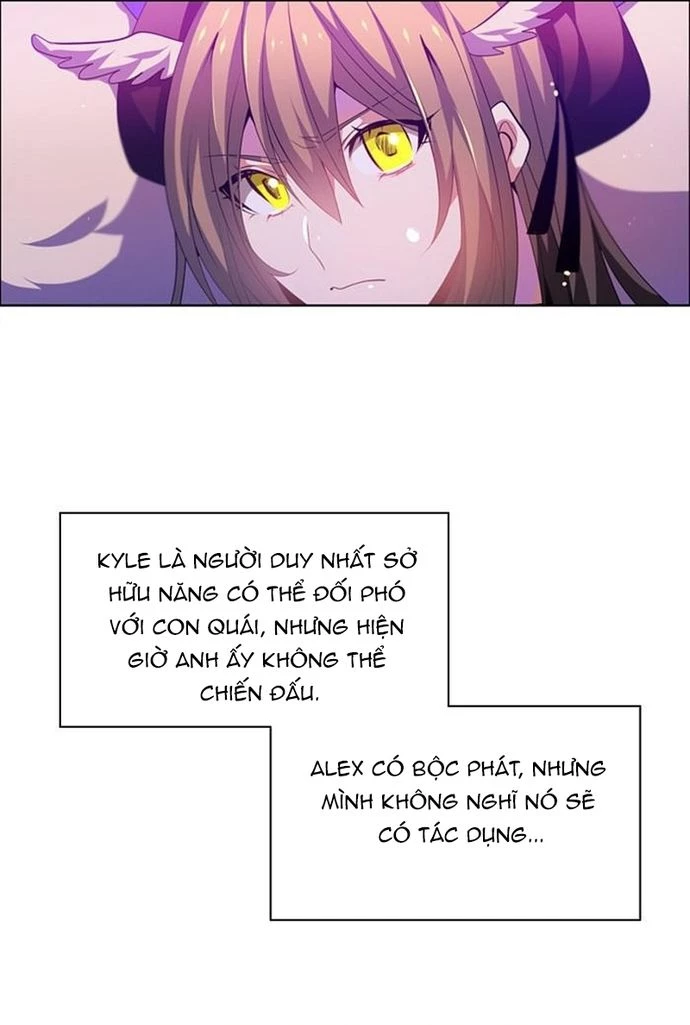 Zero Game Chapter 132 - Trang 2