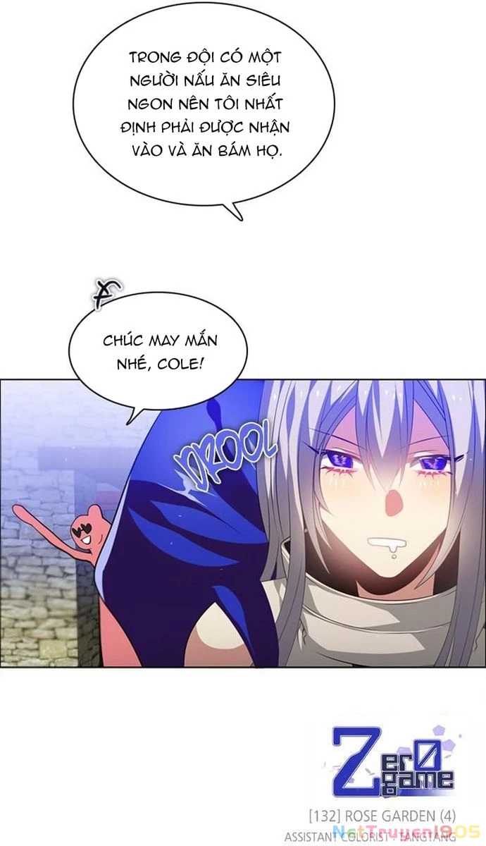 Zero Game Chapter 132 - Trang 2