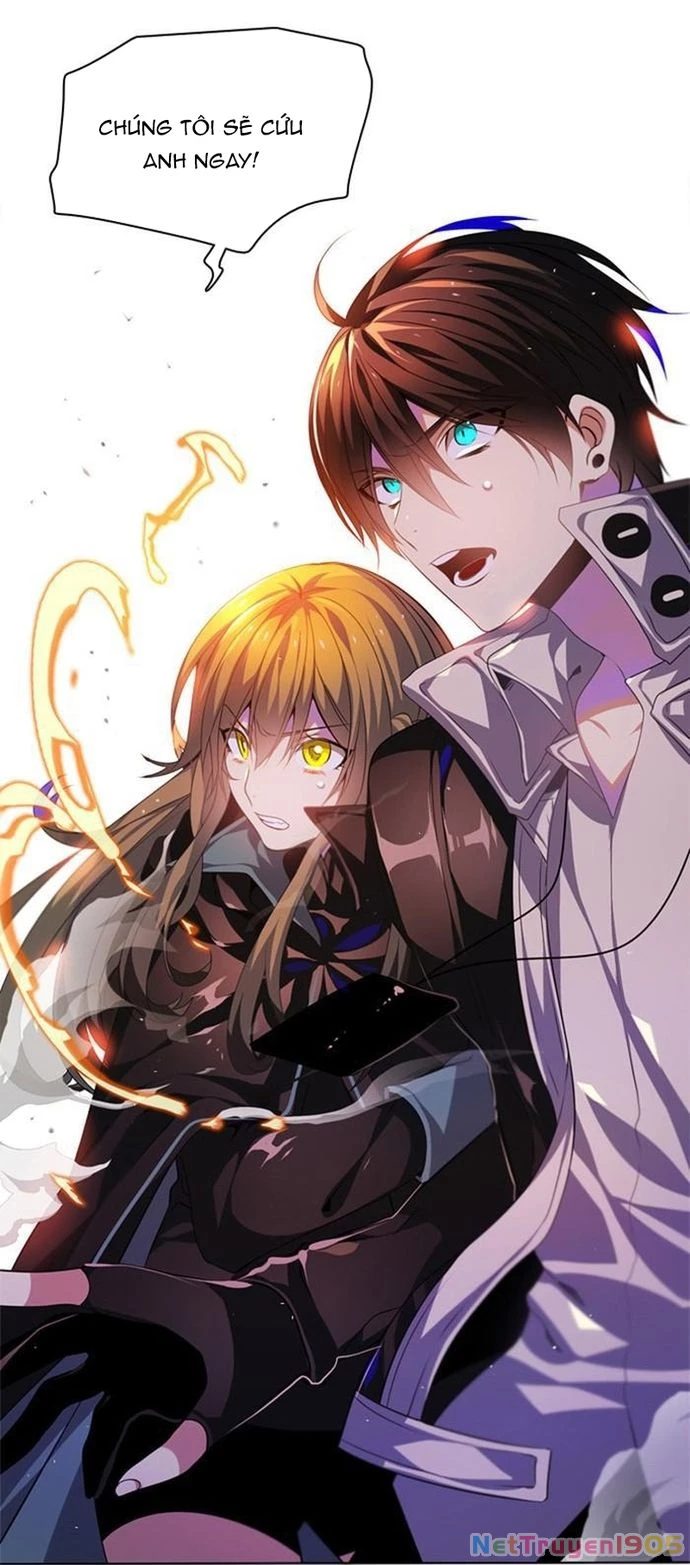 Zero Game Chapter 132 - Trang 2