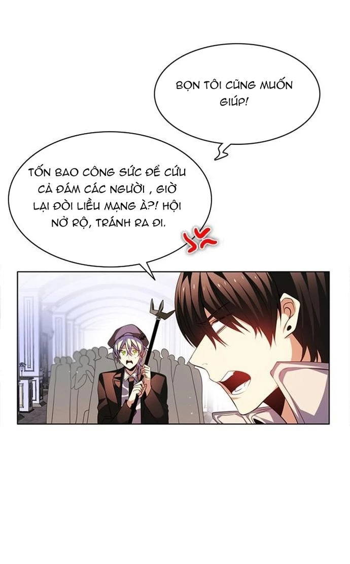 Zero Game Chapter 132 - Trang 2