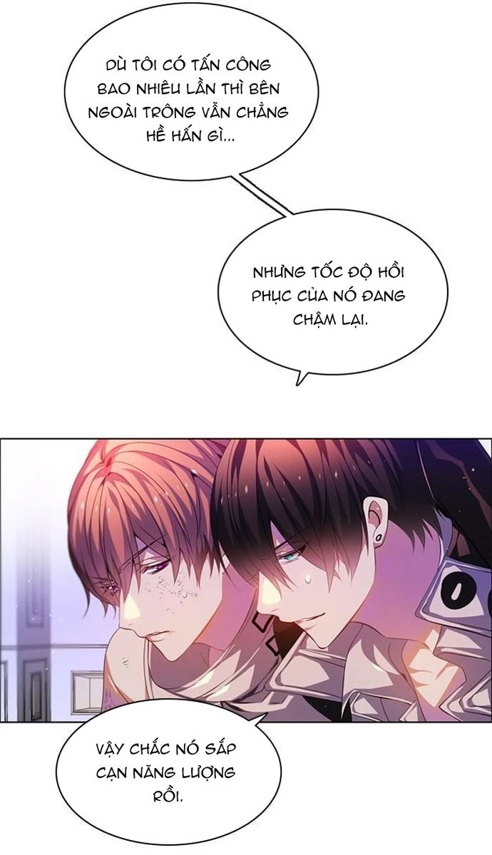 Zero Game Chapter 132 - Trang 2