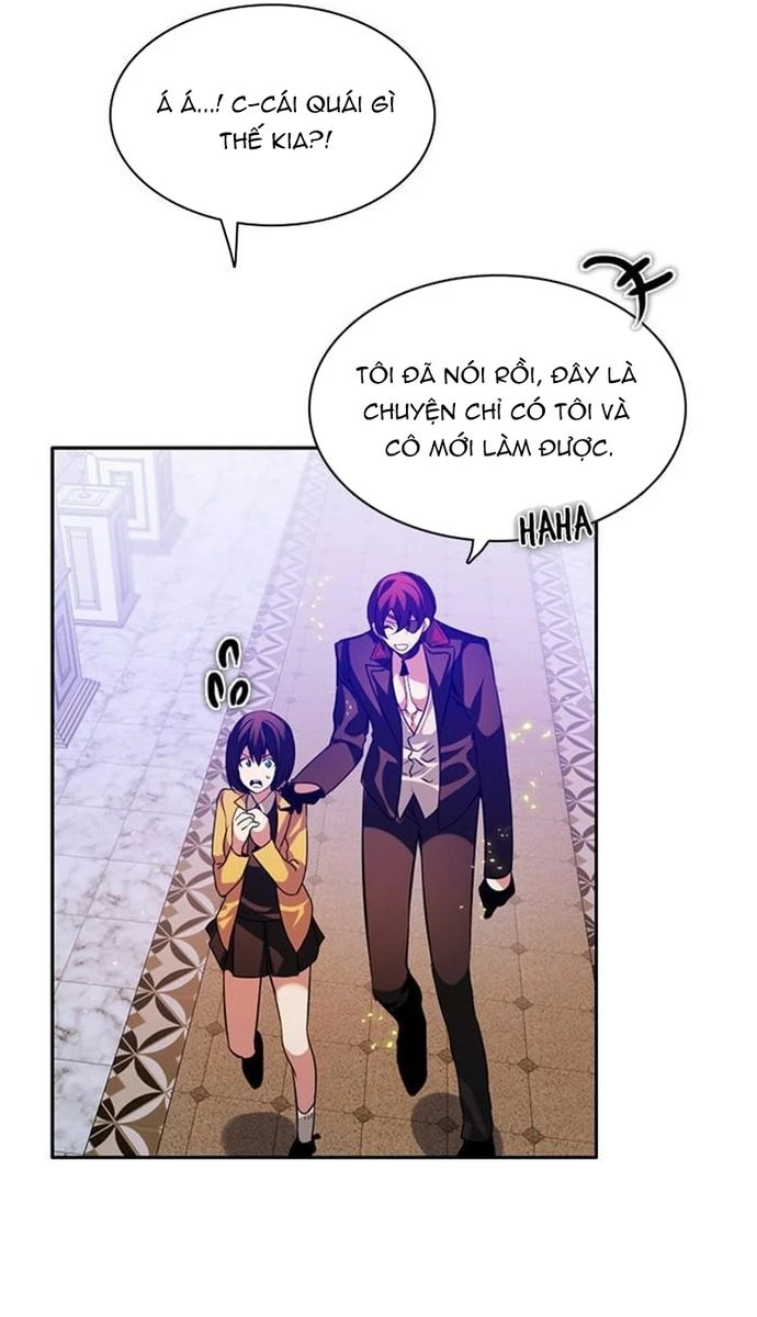 Zero Game Chapter 132 - Trang 2