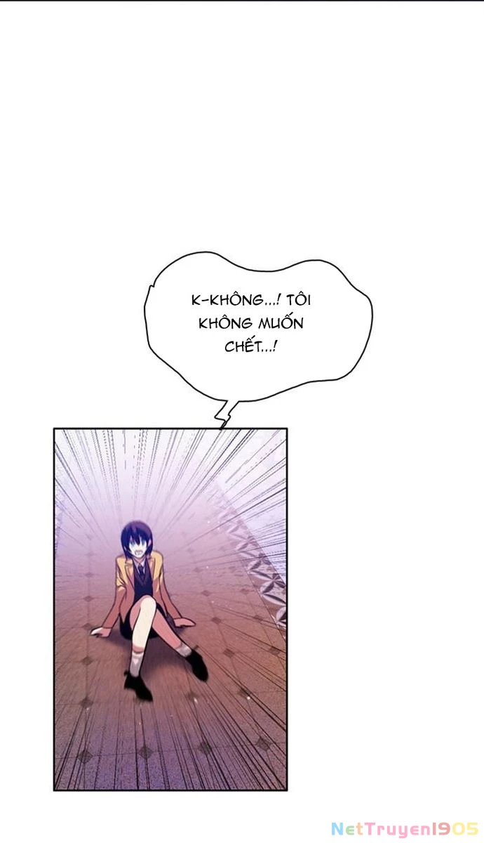 Zero Game Chapter 132 - Trang 2